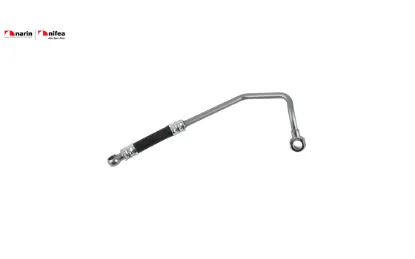 Turbo yağlama borusu 535 d 3.0 d 04> Nıfea 11427792245 resmi