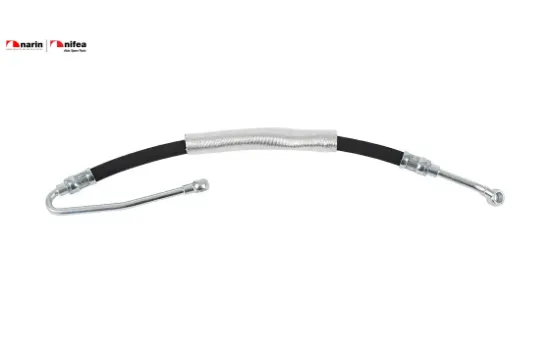 Hidrolik direksiyon hortumu 750 i 94> Nıfea 32411095143/ 32411092317/ 32411141854 resmi
