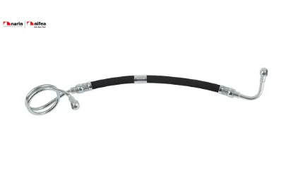 Hidrolik direksiyon hortumu 530 535 730 735 3.0i 3.4 i 85> Nıfea 32411133636/ 32411135026/ 32411138100/ 32411138101 resmi