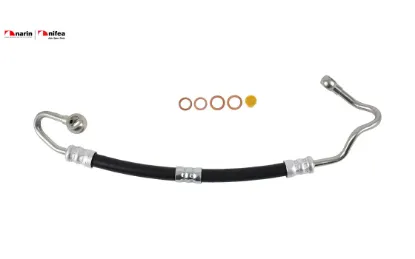 Hidrolik direksiyon hortumu 320 323 328 2.0 2.5 2.8 i 91> Nıfea 32411141953/ 32411093461 resmi