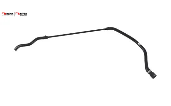 Yedek su depo hortumu 318 i  320 i  x1  2.0 04> Nıfea 17124558585/ 17127565092 resmi