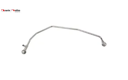 Turbo yağlama borusu saab 9-5 Nıfea 55559430/ 9182445/ 55557330 resmi