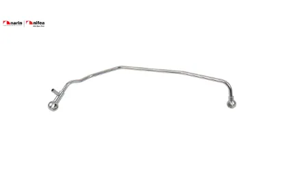 Turbo yağlama borusu saab 9-5  2.3 turbo Nıfea 55559431 resmi
