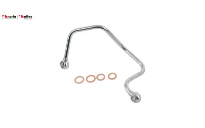 Soğutma borusu saab 9 5 2.3 turbo 98> Nıfea GM 55559428/ GM 9174947 resmi