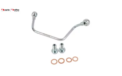 Turbo yağlama borusu saab 9.5 2.3 turbo 99> Nıfea 55559429 resmi