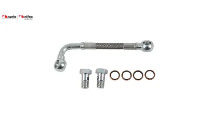 Soğutma borusu ram 2500 ram 4500 ram 5500 6.7 d 6.7 d 4wd 06> Nıfea K68005449AA resmi