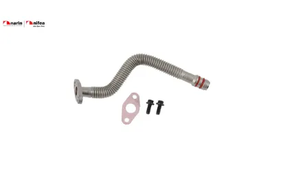 Turbo yağlama borusu ram 2500 ram 3500 5.9 d 5.9 d 4wd 03> Nıfea K05135786AB/ K05135786AA resmi
