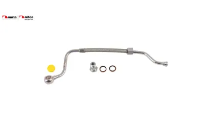 Turbo yağlama borusu ram 2500 3500 4500 6.7 d 6.7 d 4wd 10> Nıfea K68210187AA resmi