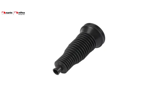 Direksiyon körüğü a4 allroad b8 (8kh) a4 b8 (8k2) a4 b8 avant (8k5) a5 (8t3) a5 cabrıo (8f7) a5 spor Nıfea 4G0423832A resmi
