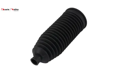 Direksiyon körüğü transporter v caravelle 1.9 tdi 2.0 tdi 03> Nıfea 7H0422523/ 7H0422831 resmi