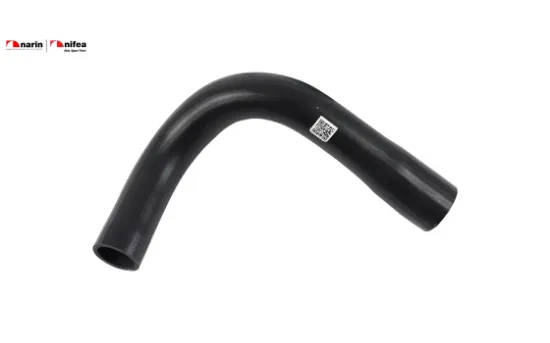 Radyatör çıkış hortumu clark Nıfea LS6489 resmi