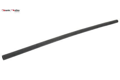 19mm x 27mm = 100 cm düz ( metrelik ) hortum  sıcak ve soğuk su kullanımı için Nıfea resmi