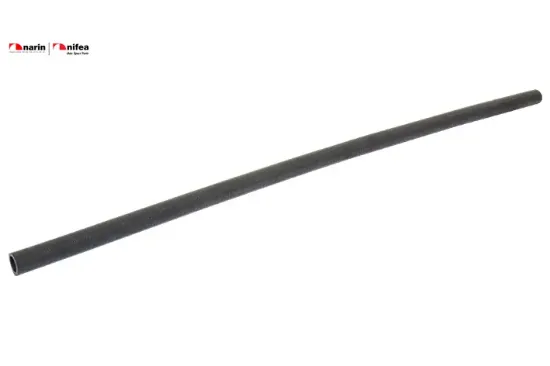 19mm x 27mm = 100 cm düz ( metrelik ) hortum  sıcak ve soğuk su kullanımı için Nıfea resmi