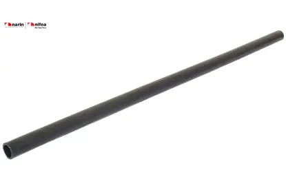 25mm x 34mm = 100 cm düz ( metrelik ) hortum  sıcak ve soğuk su kullanımı için Nıfea resmi