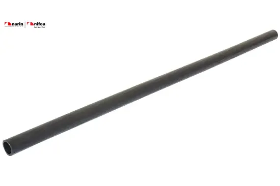 25mm x 34mm = 100 cm düz ( metrelik ) hortum  sıcak ve soğuk su kullanımı için Nıfea resmi