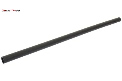 28mm x 37mm = 100 cm düz ( metrelik ) hortum  sıcak ve soğuk su kullanımı için Nıfea resmi