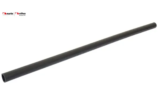 28mm x 37mm = 100 cm düz ( metrelik ) hortum  sıcak ve soğuk su kullanımı için Nıfea resmi