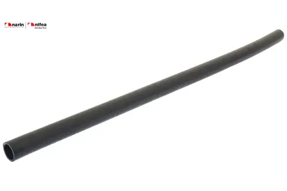 32mm x 41mm = 100 cm düz ( metrelik ) hortum  sıcak ve soğuk su kullanımı için Nıfea resmi