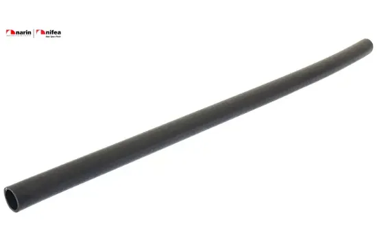 32mm x 41mm = 100 cm düz ( metrelik ) hortum  sıcak ve soğuk su kullanımı için Nıfea resmi