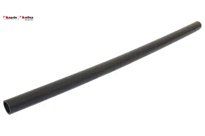 35mm x 44mm = 100 cm düz ( metrelik ) hortum  sıcak ve soğuk su kullanımı için Nıfea resmi