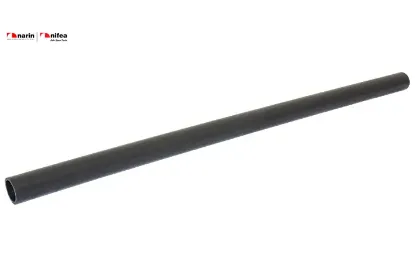 38mm x 48mm = 100 cm düz ( metrelik ) hortum  sıcak ve soğuk su kullanımı için Nıfea resmi