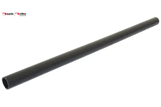 40mm x 50mm = 100 cm düz ( metrelik ) hortum  sıcak ve soğuk su kullanımı için Nıfea resmi