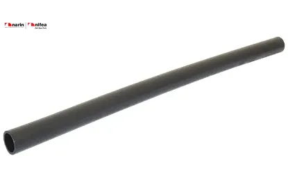 42mm x 52mm = 100 cm düz ( metrelik ) hortum  sıcak ve soğuk su kullanımı için Nıfea resmi