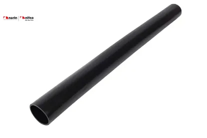 75mm x 86mm = 100 cm düz ( metrelik ) hortum  ( polyester kat yok ) sıcak ve soğuk su kullanımı için Nıfea resmi
