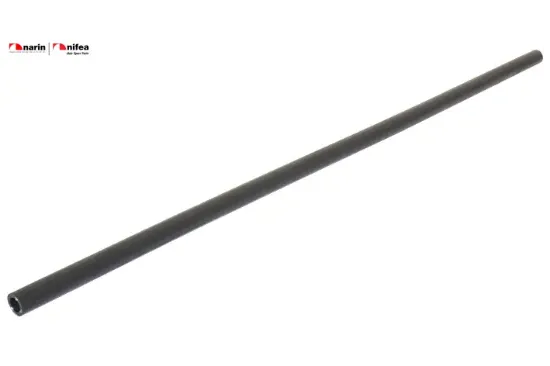 20mm x 28mm = 100 cm düz ( metrelik ) hortum  sıcak ve soğuk su kullanımı için Nıfea resmi
