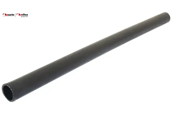 48mm x 58mm = 100 cm düz ( metrelik ) hortum  sıcak ve soğuk su kullanımı için Nıfea resmi