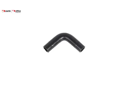 22mm x 30mm 10cm x 10cm dirsek hortumu sıcak ve soğuk su kullanımı için Nıfea resmi