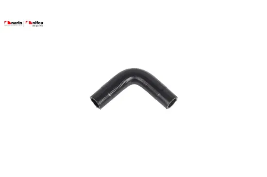22mm x 30mm 10cm x 10cm dirsek hortumu sıcak ve soğuk su kullanımı için Nıfea resmi