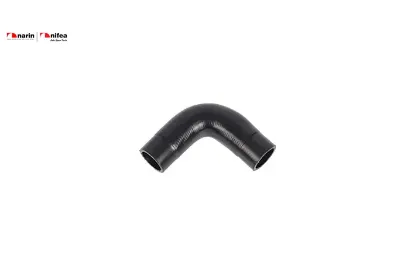 32mm x 41mm 10cm x 10cm dirsek hortumu sıcak ve soğuk su kullanımı için Nıfea resmi