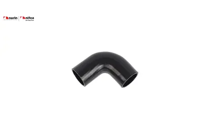 Dirsek hortumu 50mm x 61mm 10cm x 10cm sıcak ve soğuk su kullanımı için ( su için ) Nıfea resmi