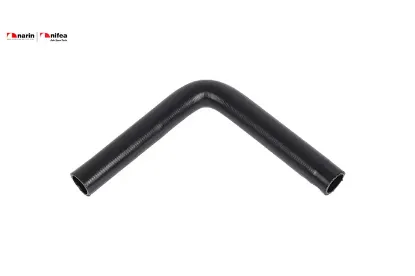 32mm x 41mm 25cm x 25cm dirsek hortumu sıcak ve soğuk su kullanımı için Nıfea resmi