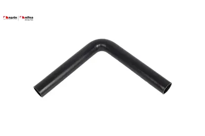 50mm x 61mm 40cm x 40cm dirsek hortumu sıcak ve soğuk su kullanımı için Nıfea resmi