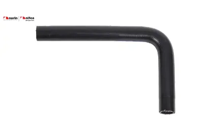 22mm x 30mm 15cm x 25cm dirsek hortumu sıcak ve soğuk su kullanımı için Nıfea resmi