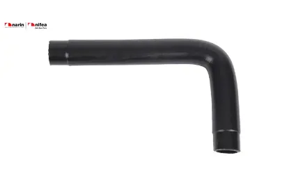 28mm x 36mm 15cm x 25cm dirsek hortumu sıcak ve soğuk su kullanımı için Nıfea resmi
