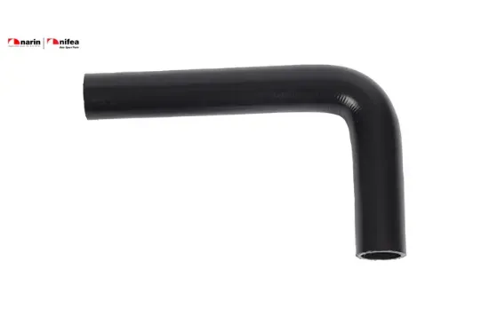 30mm x 39mm 15cm x 25cm  dirsek hortumu sıcak ve soğuk su kullanımı için Nıfea resmi