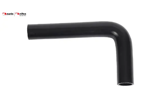 32mm x 41mm 15cm x 25cm dirsek hortumu sıcak ve soğuk su kullanımı için Nıfea resmi