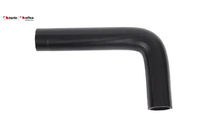 38mm x 48mm 15cm x 25cm dirsek hortumu sıcak ve soğuk su kullanımı için Nıfea resmi