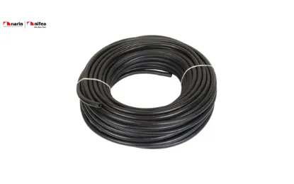 Kalorifer hortumu universal sıcak ve soğuk su kullanımı için   9mm x 16mm s tipi Nıfea resmi