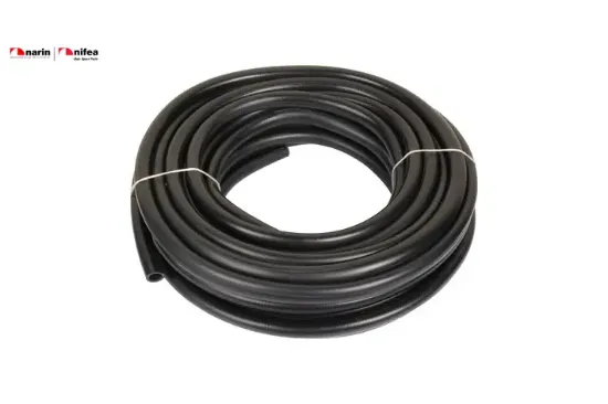 Kalorifer hortumu universal sıcak ve soğuk su kullanımı için   21mm x 29mm s tipi Nıfea resmi
