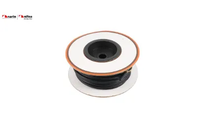 Yakıt hortumu unıversal c tipi 3.2mm x 7.0mm Nıfea NBR resmi