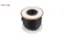 Yakıt hortumu unıversal c tipi 6.0mm x 11.0mm Nıfea NBR resmi