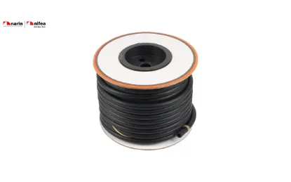 Yakıt hortumu unıversal c tipi 7.5mm x 12.5mm Nıfea NBR resmi
