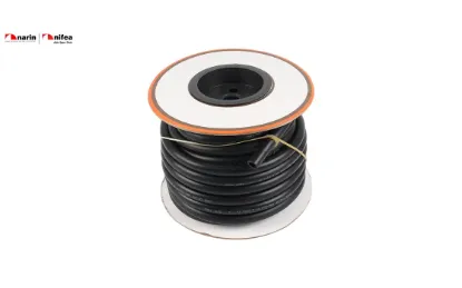 Yakıt hortumu ( üniversal ) 10.0mm x 15.0mm  dizel ,benzin , lpg ,yağ kullanımı için c tipi Nıfea resmi