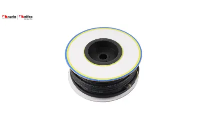 3.2mm x 9mm bio dızel yakıt hortumu ( ünıversal ) bio dızel kullanımı için 3e =b1 tipi Nıfea resmi