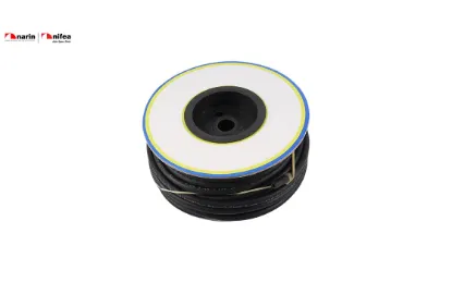 3.5mm x 9.5mm bio dızel yakıt hortumu ( ünıversal ) bio dızel kullanımı için 3e =b1 tipi Nıfea resmi