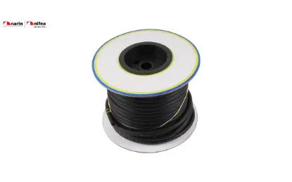 4.5mm x 10.5mm bio dızel yakıt hortumu ( ünıversal ) bio dızel kullanımı için 3e =b1 tipi Nıfea resmi